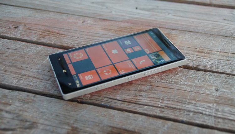 Kryterium ceny smartfona