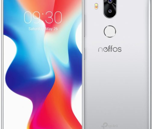 Zdjęcia robione smartfonem