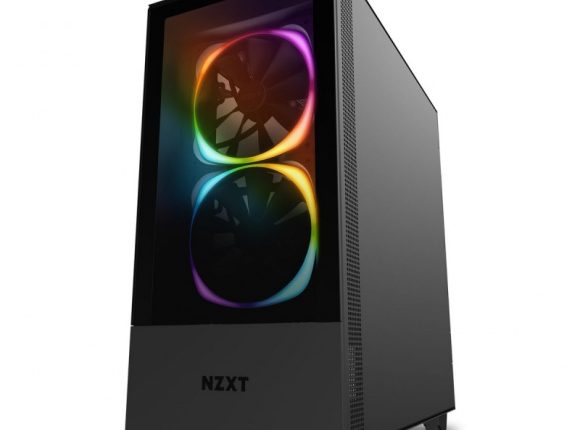 Dystrybutor NZXT