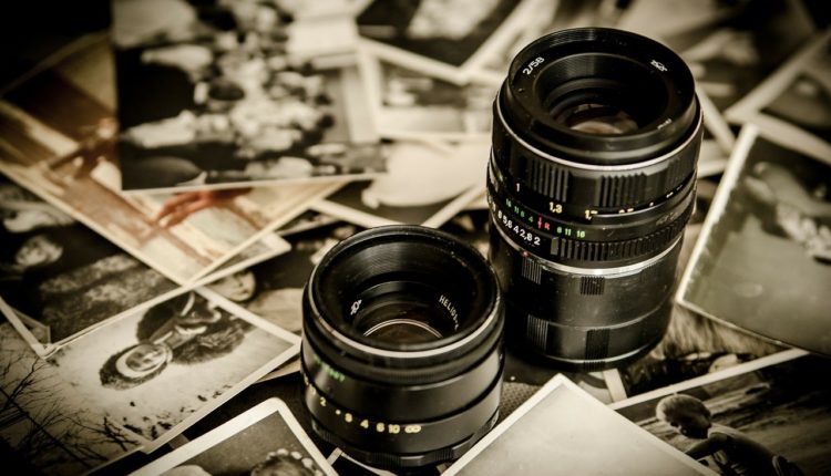 Współczesna fotografia cyfrowa