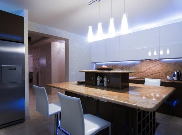 Urządzenia smart home