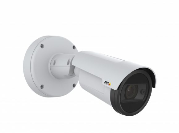 Inteligentne zabezpieczenia