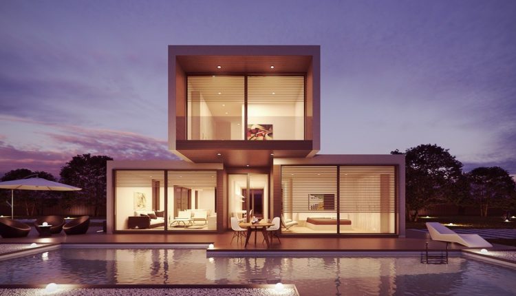 Technologia inteligentnego domu