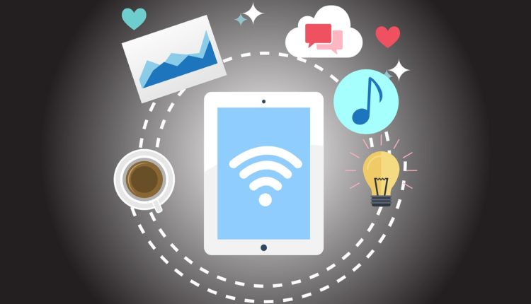 Promocja w social mediach