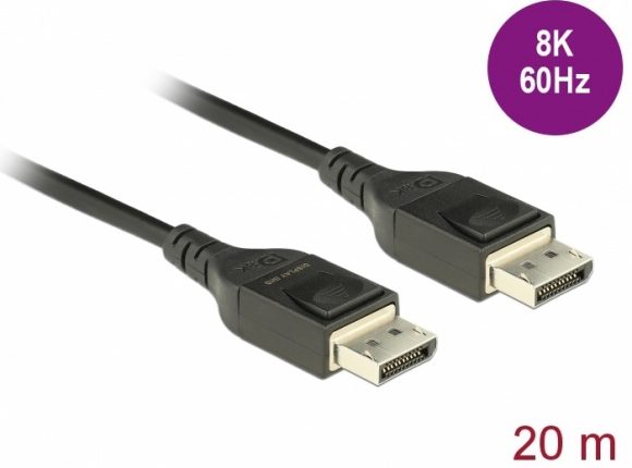 Kabel do obrazu w 8K Ultra HD