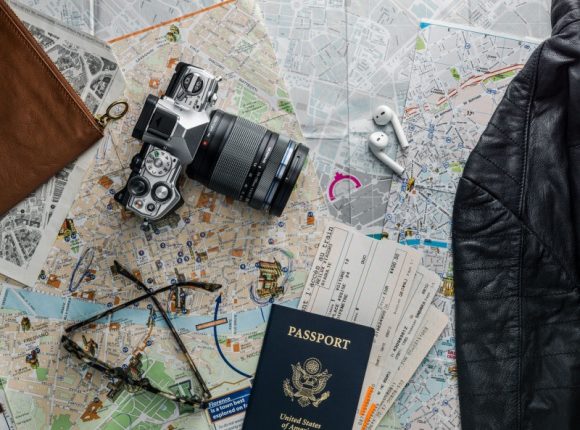 Warsztaty dla pasjonatów fotografii