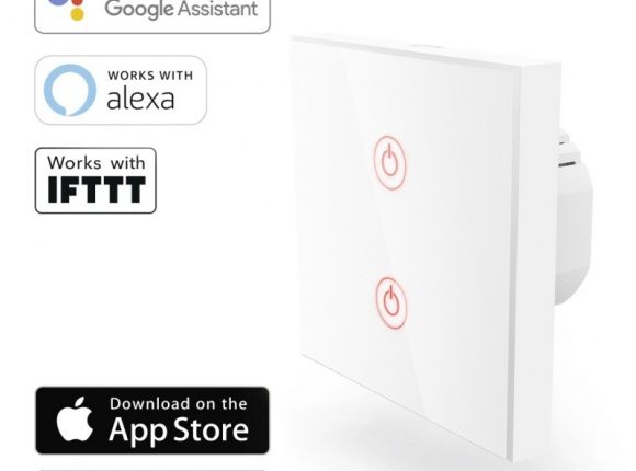 Ułatwienia smart home