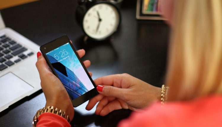 Technologia smart home