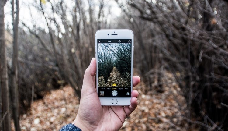 Smartfon - technologie