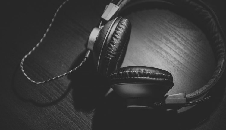 Sprzęt audio dobrej jakości