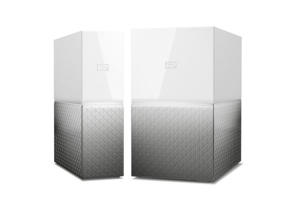 Prywatna chmura danych