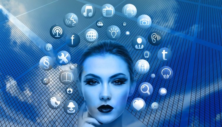 Social media a wizerunek