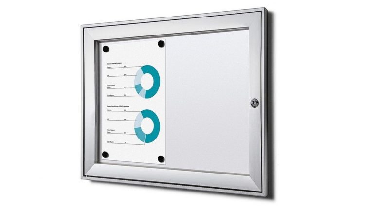 gabloty informacyjne