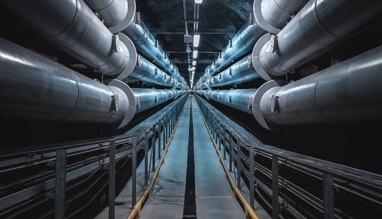 polimeryzacja gazowa