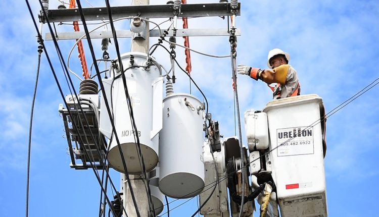 konserwacja stacji elektroenergetycznych