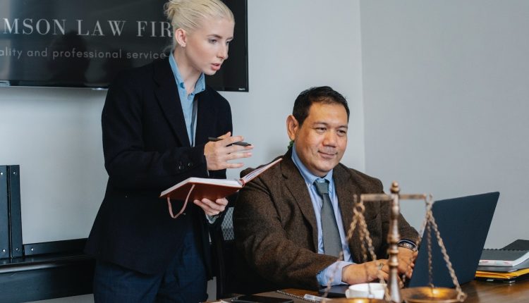 uslugi kancelarii adwokackiej