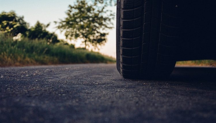 wulkanizacja mobilna