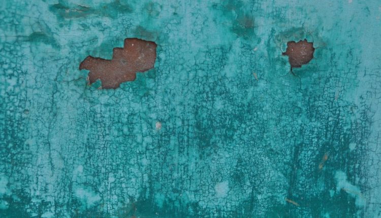 zabezpieczenia antykorozyjne