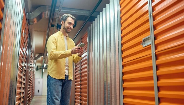 serwerownie komputerowe